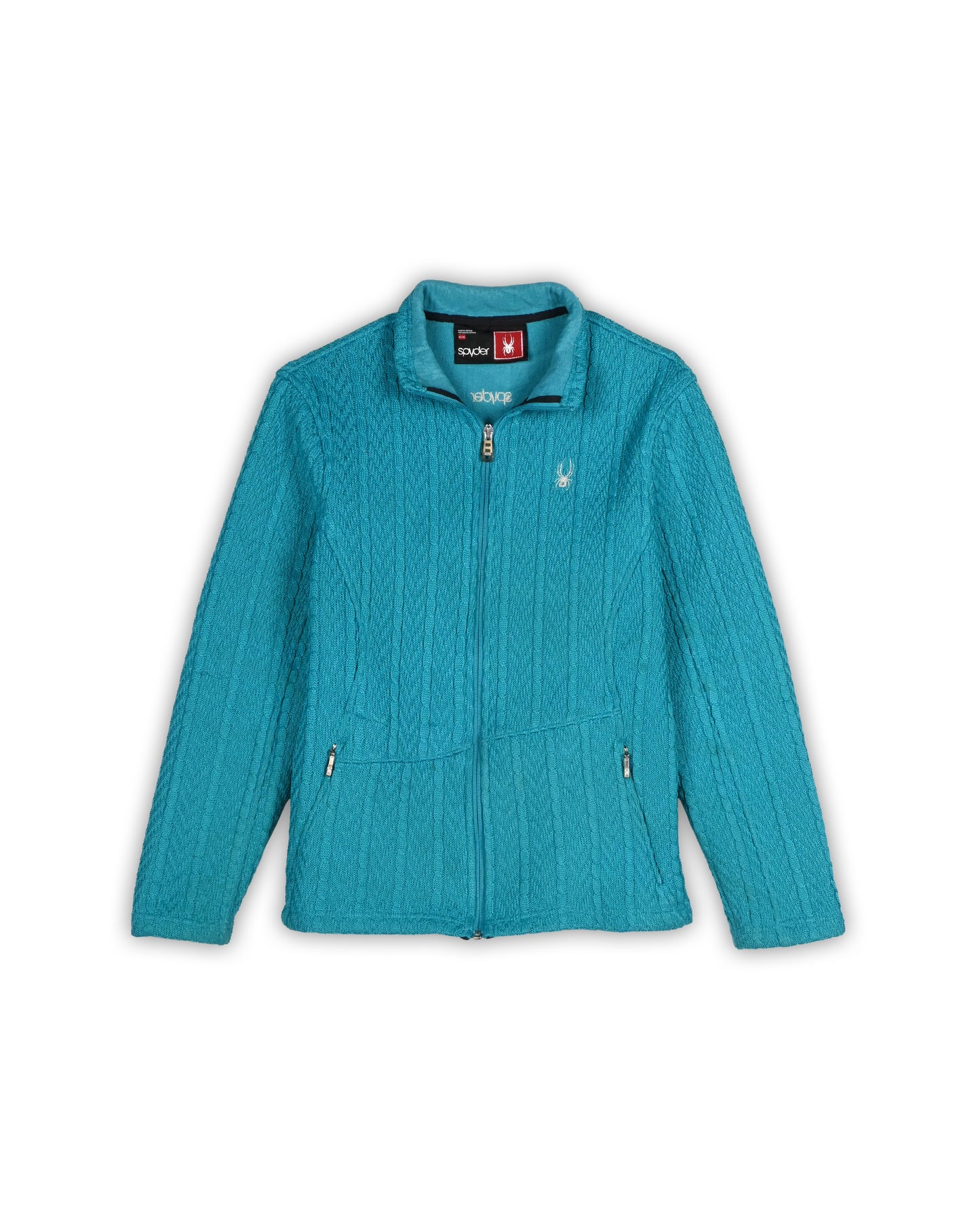 SPYDER WOMEN'S SWEATER - XL
