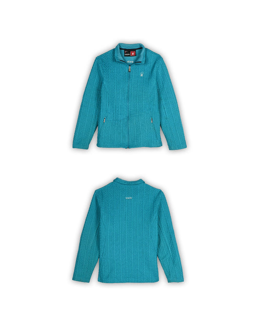 SPYDER WOMEN'S SWEATER - XL