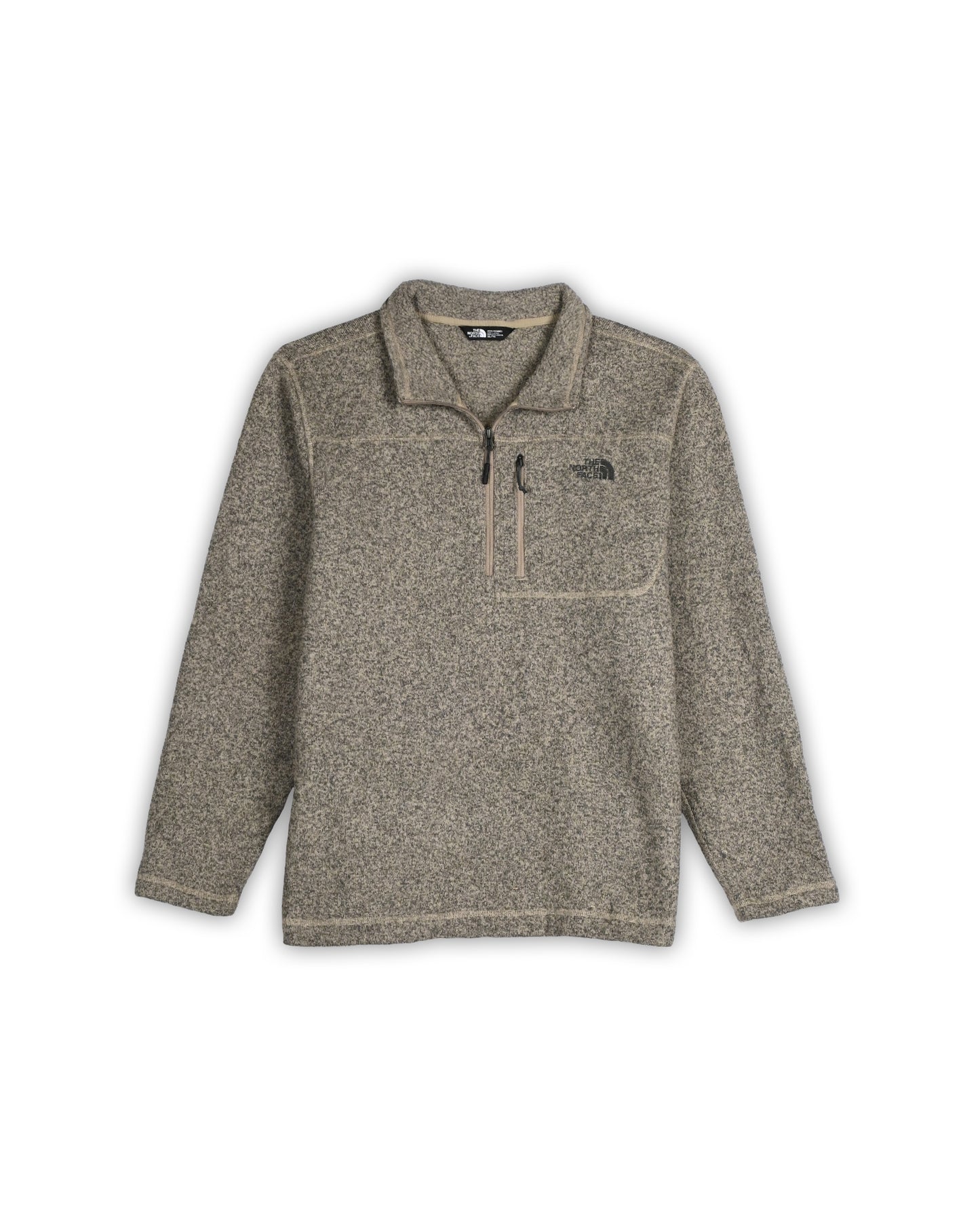 THE NORTH FACE SWEATER - XL
