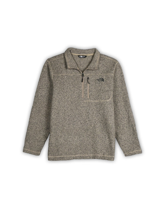 THE NORTH FACE SWEATER - XL