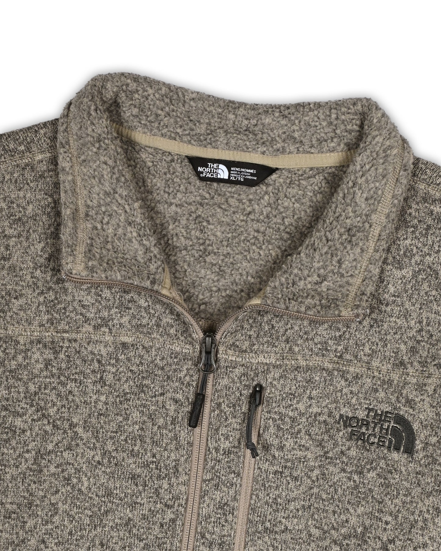 THE NORTH FACE SWEATER - XL