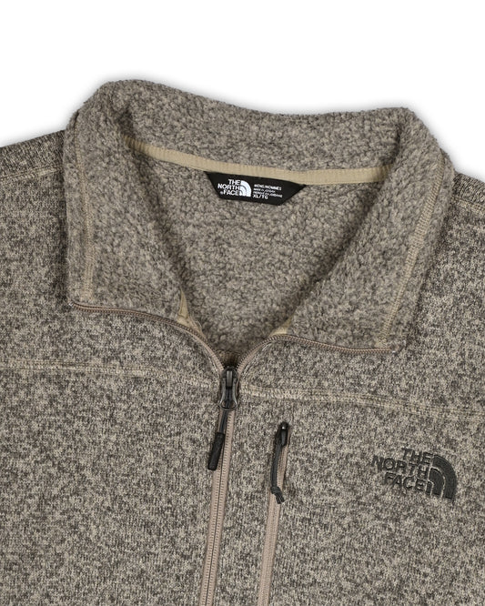 THE NORTH FACE SWEATER - XL