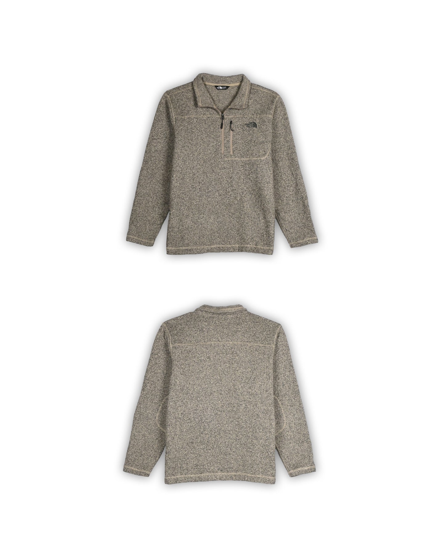 THE NORTH FACE SWEATER - XL