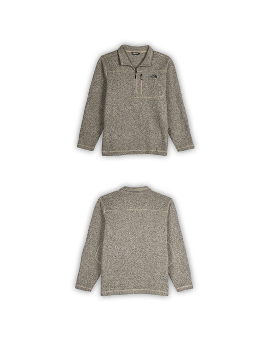 THE NORTH FACE SWEATER - XL
