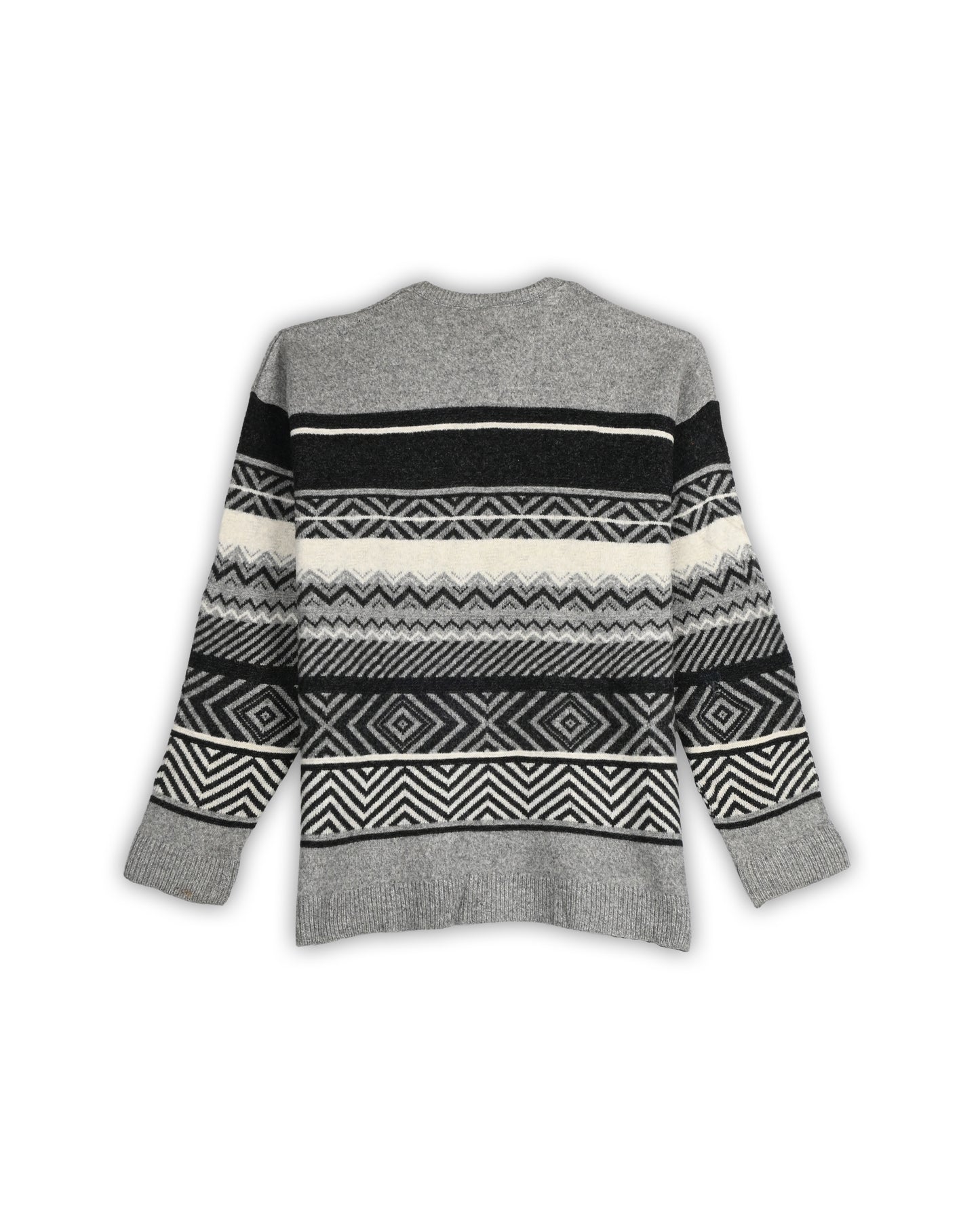 LACOSTE SWEATER - L
