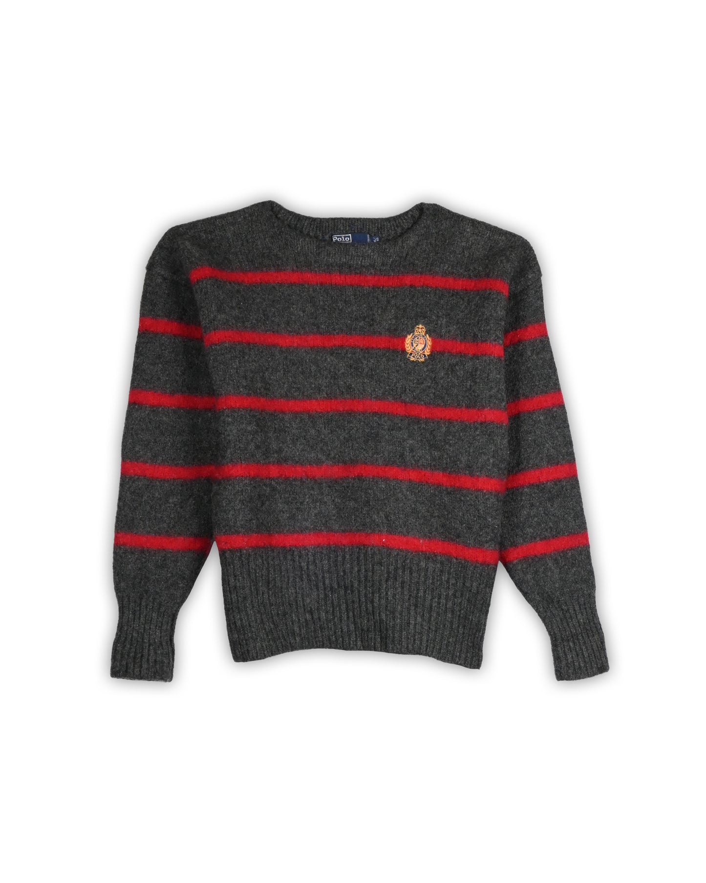 POLO RALPH LAUREN WOMEN'S SWEATER - XL