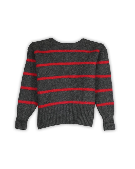 POLO RALPH LAUREN WOMEN'S SWEATER - XL
