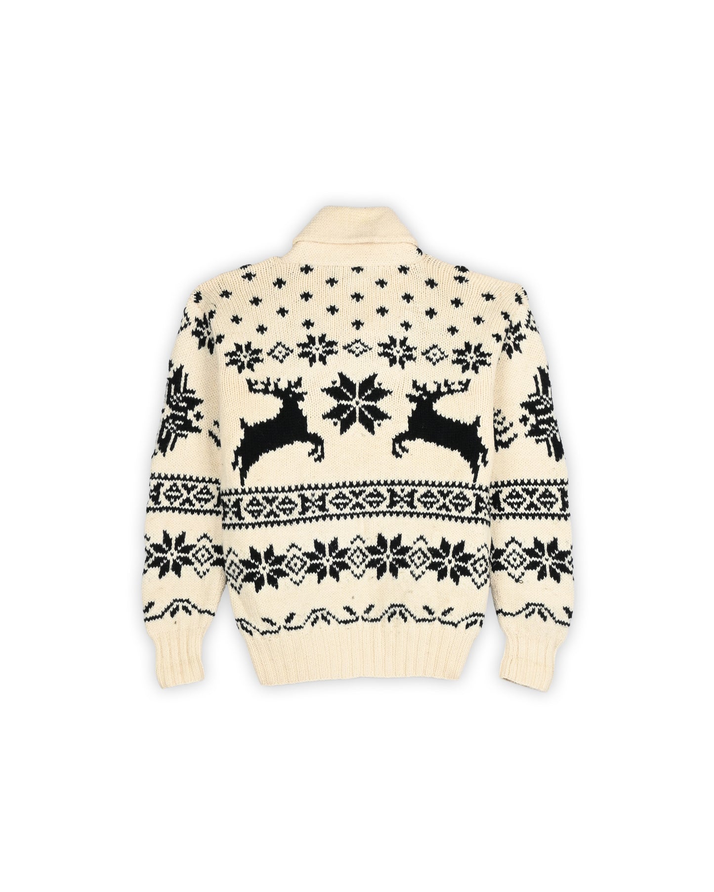 POLO RALPH LAUREN SWEATER - M