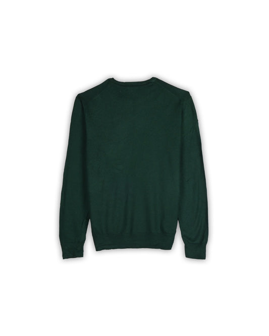 POLO RALPH LAUREN SWEATER - XL