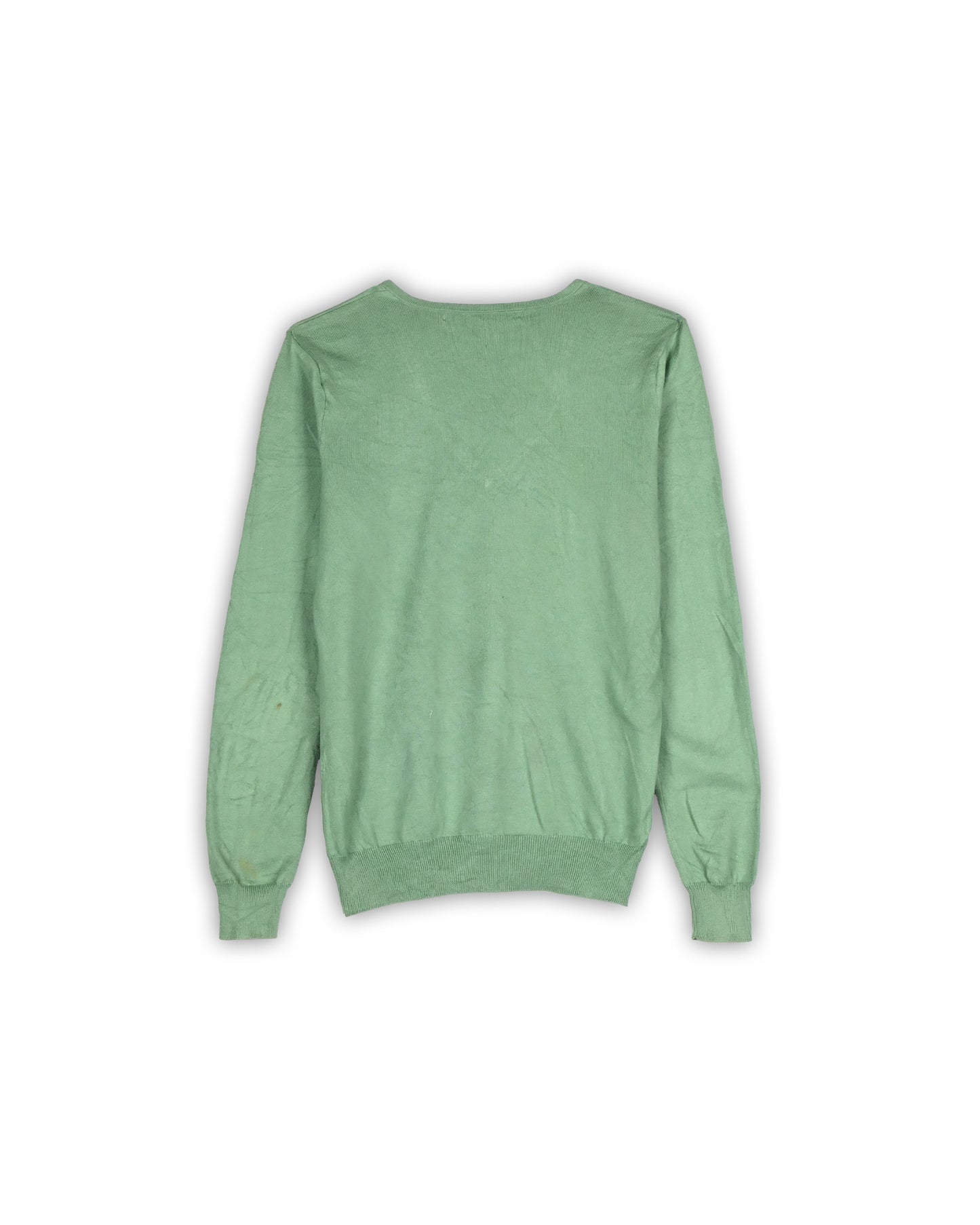 POLO RALPH LAUREN WOMEN'S SWEATER - M