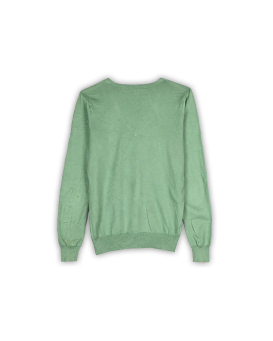 POLO RALPH LAUREN WOMEN'S SWEATER - M