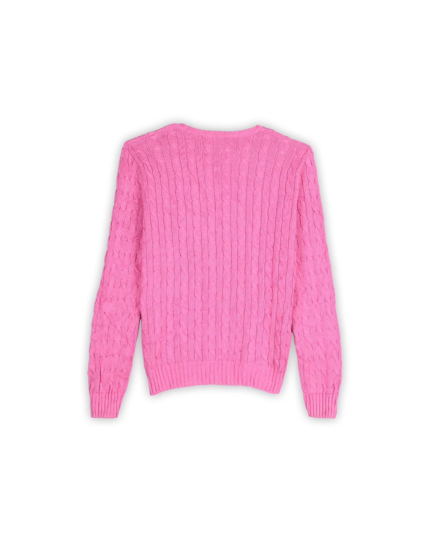 POLO RALPH LAUREN SPORT WOMEN'S SWEATER - XL