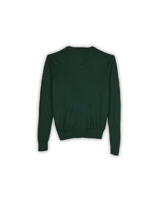 POLO RALPH LAUREN SWEATER - L