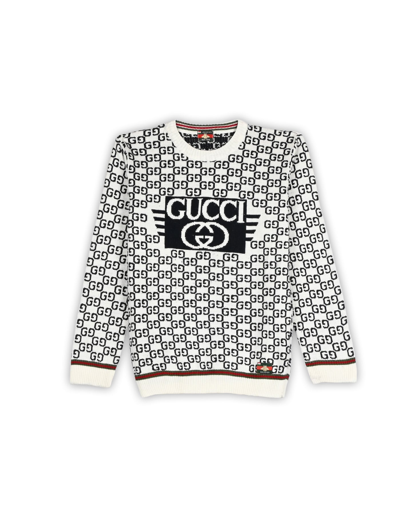 GUCCI SWEATER - XS