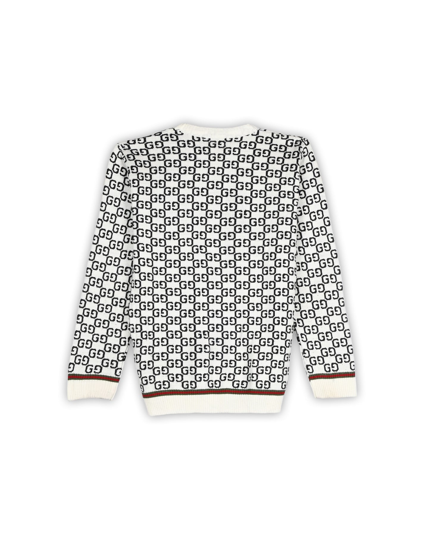 GUCCI SWEATER - XS