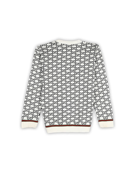 GUCCI SWEATER - XS