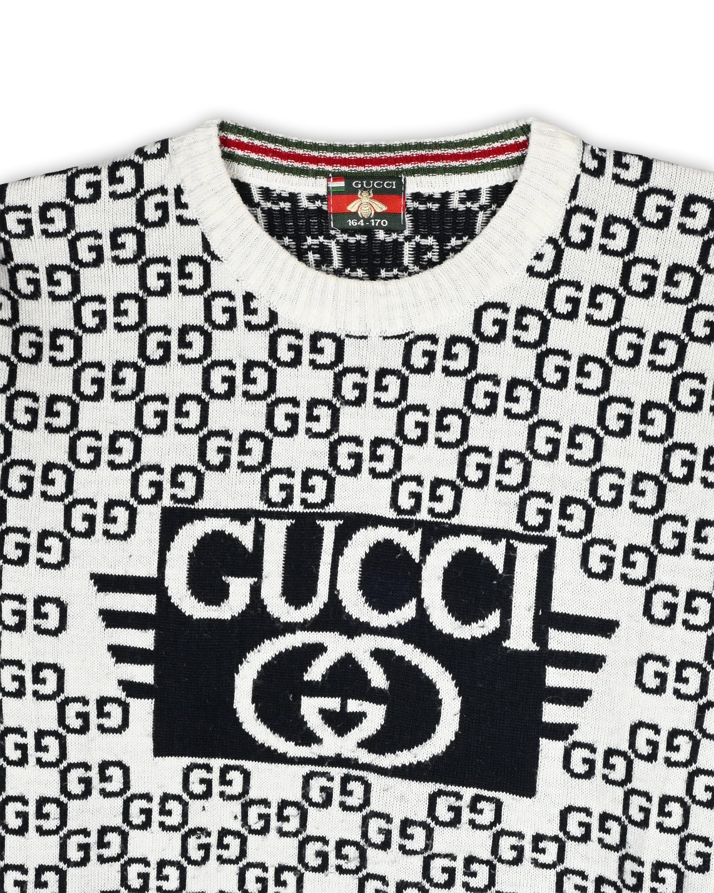 GUCCI SWEATER - XS