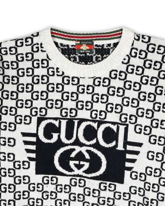 GUCCI SWEATER - XS