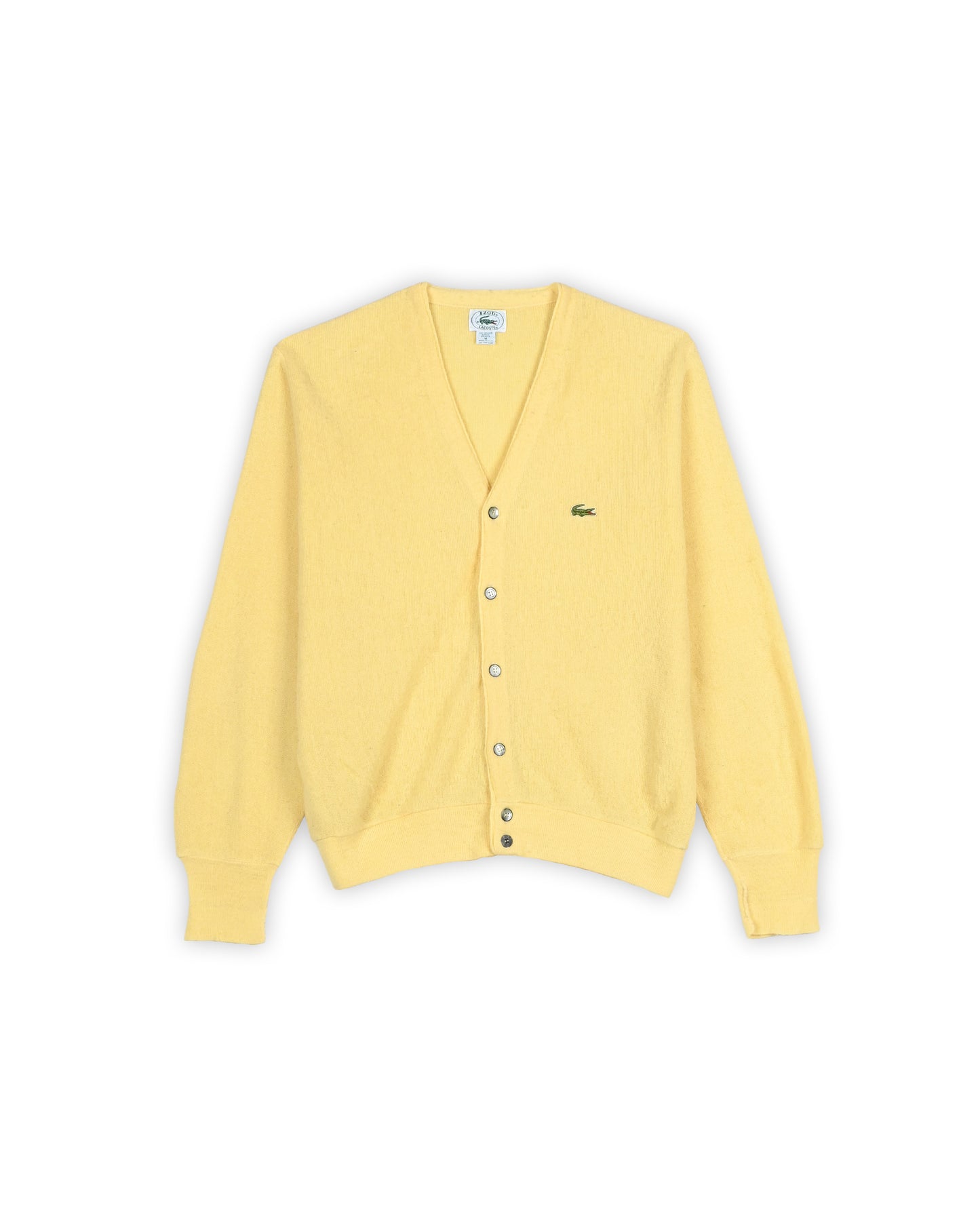 LACOSTE SWEATER - M