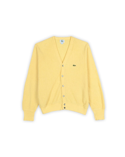 LACOSTE SWEATER - M