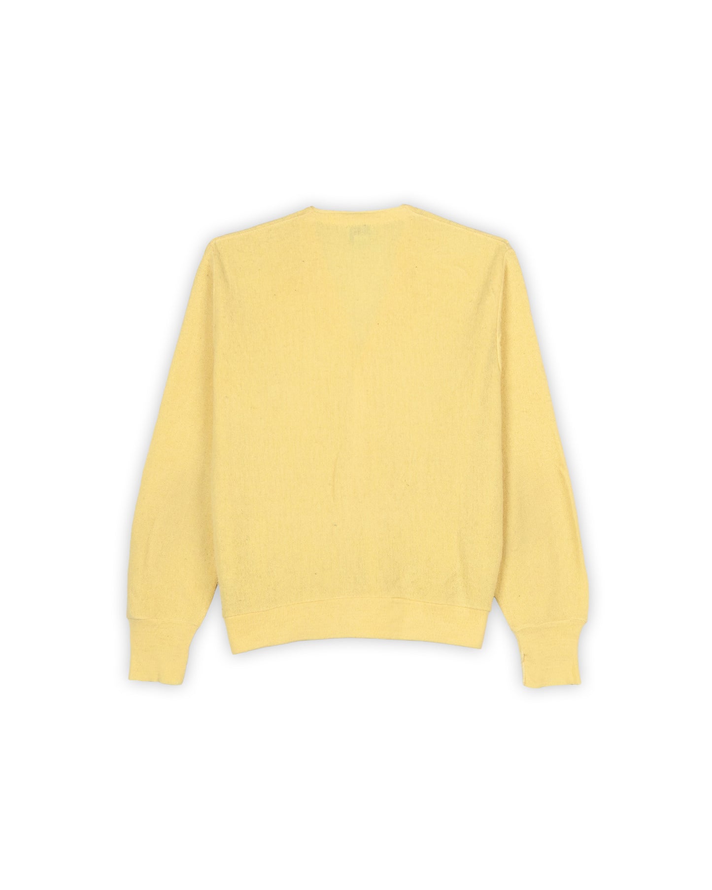 LACOSTE SWEATER - M