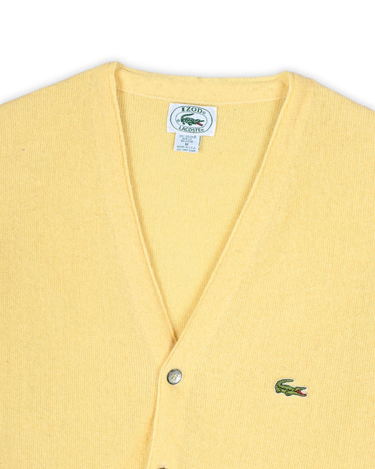 LACOSTE SWEATER - M