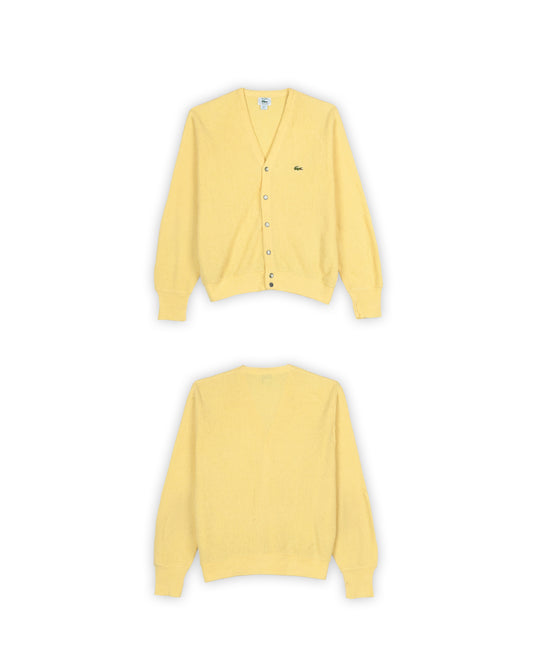 LACOSTE SWEATER - M