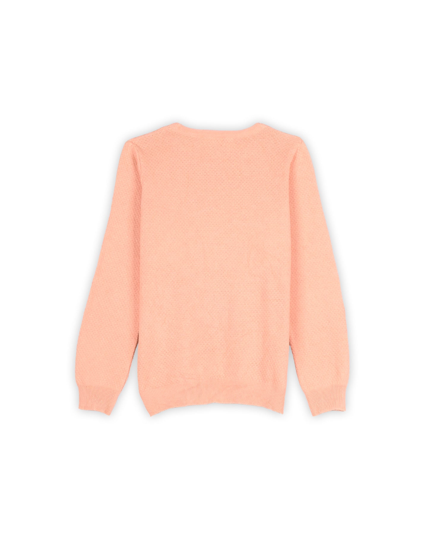 LACOSTE SWEATER - XL
