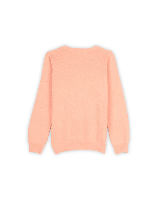 LACOSTE SWEATER - XL