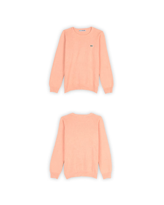 LACOSTE SWEATER - XL