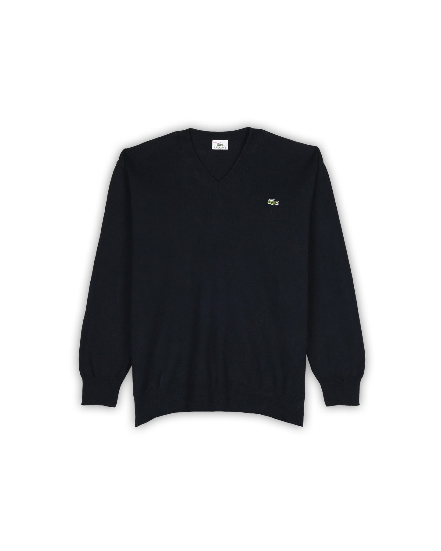 LACOSTE SWEATER - XXXL