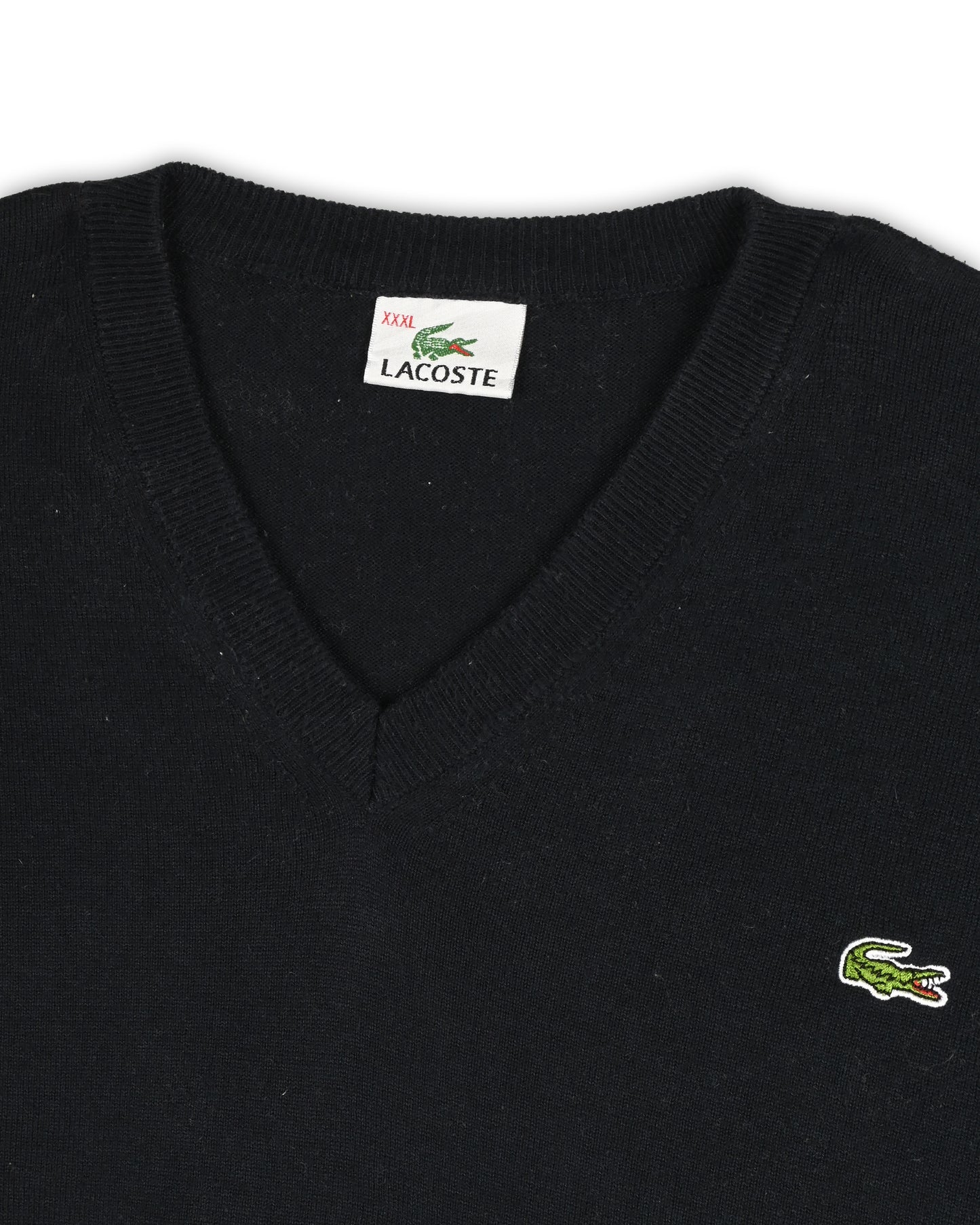 LACOSTE SWEATER - XXXL