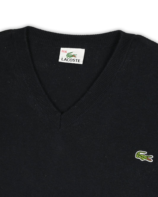 LACOSTE SWEATER - XXXL