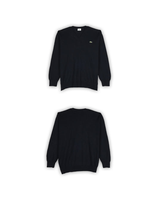 LACOSTE SWEATER - XXXL