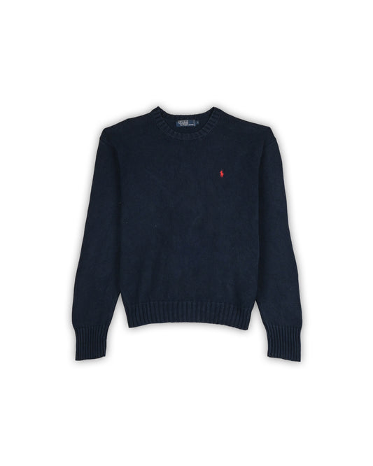 POLO RALPH LAUREN SWEATER - L