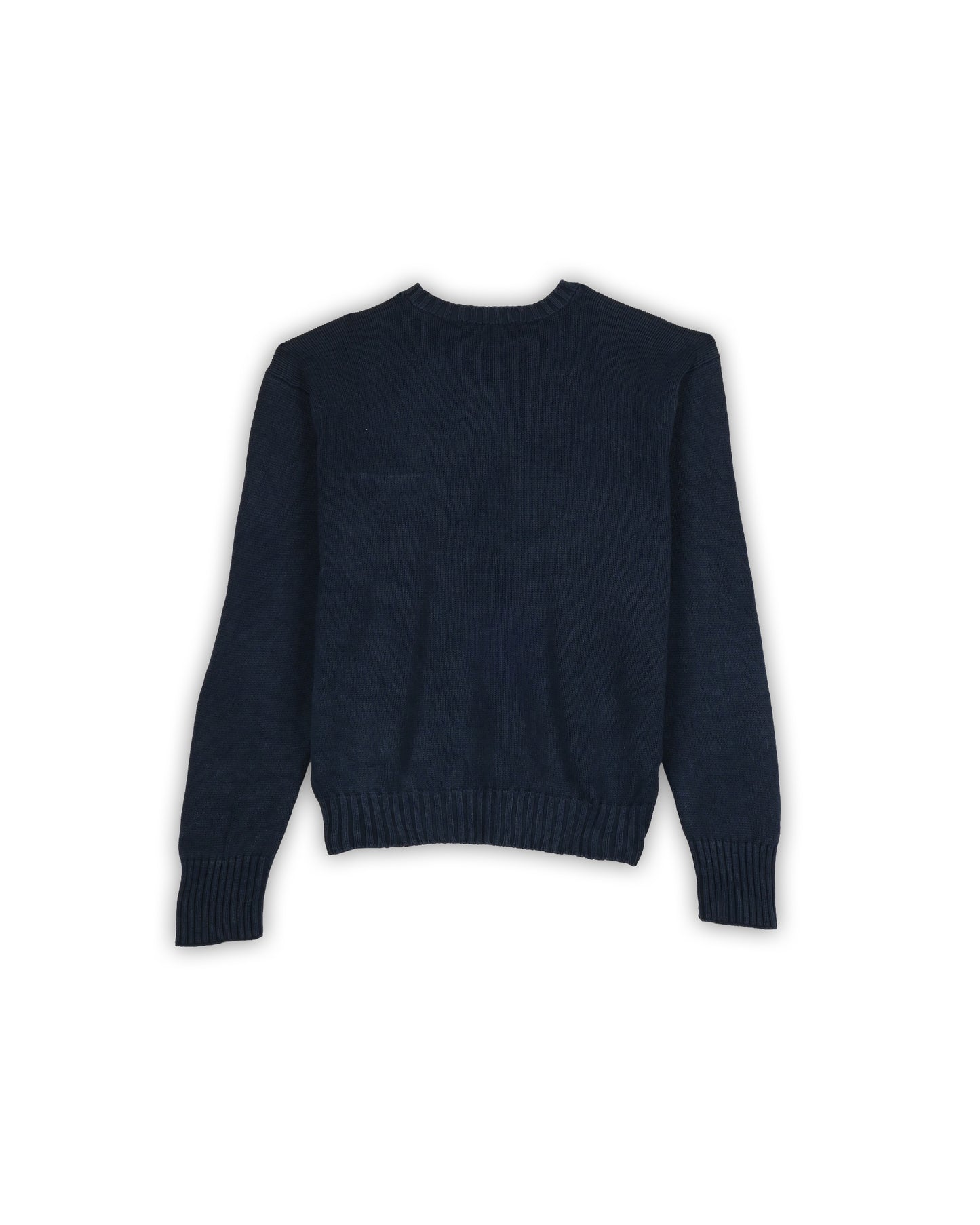 POLO RALPH LAUREN SWEATER - L