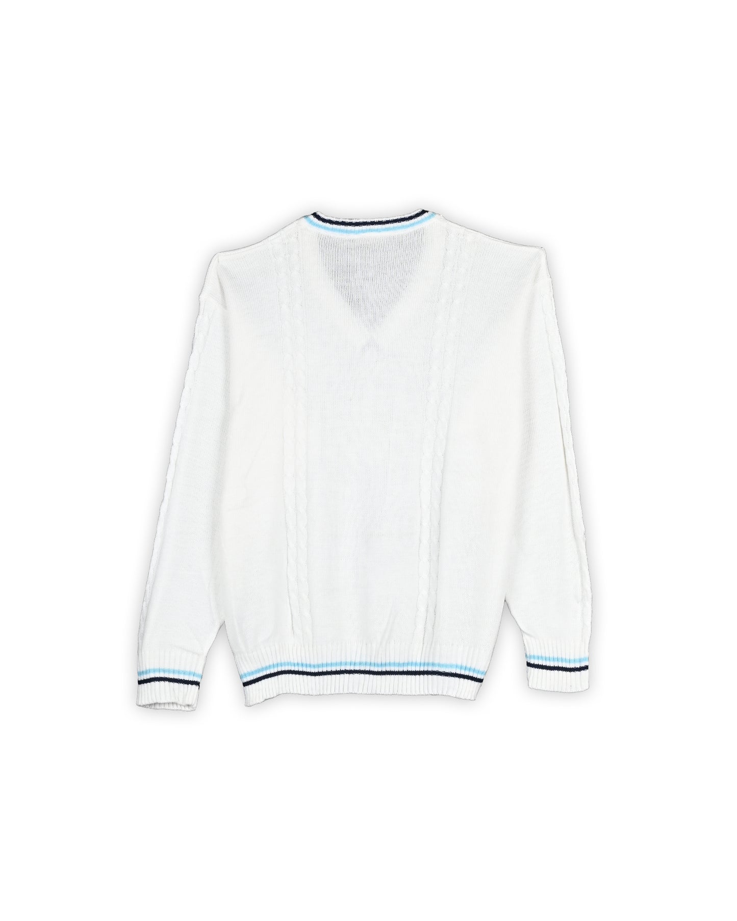 CHEMISE LACOSTE SWEATER - XXL
