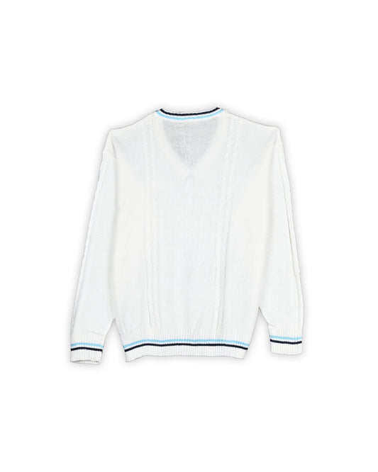 CHEMISE LACOSTE SWEATER - XXL
