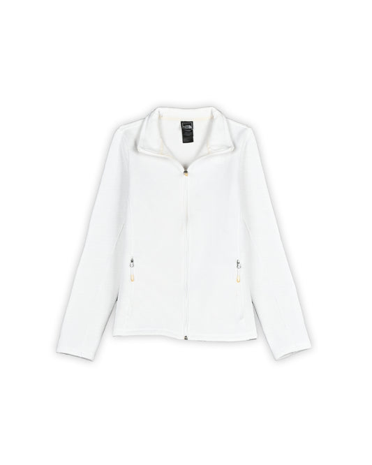 THE NORTH FACE WOMEN'S SWEATER - M