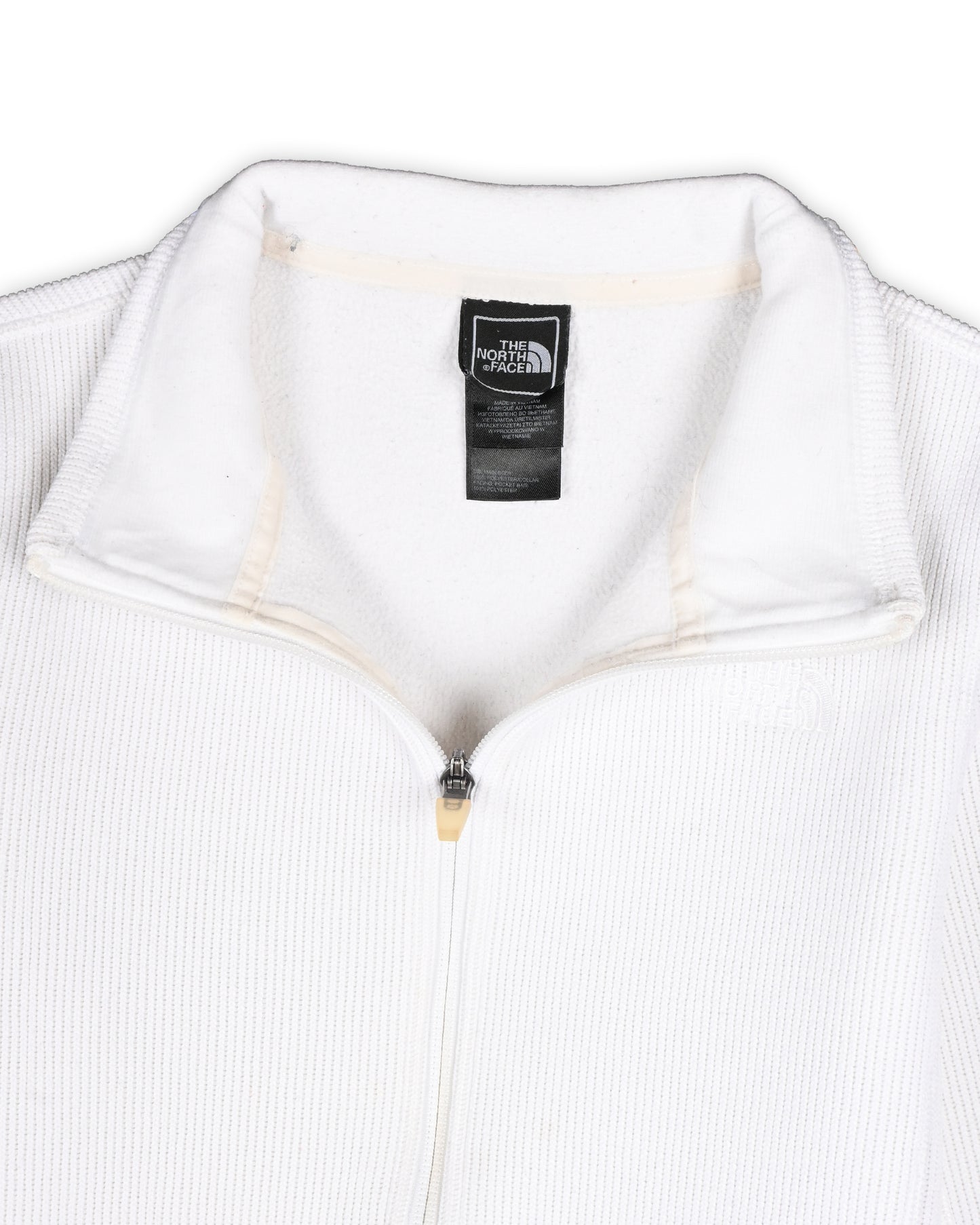 THE NORTH FACE WOMEN'S SWEATER - M