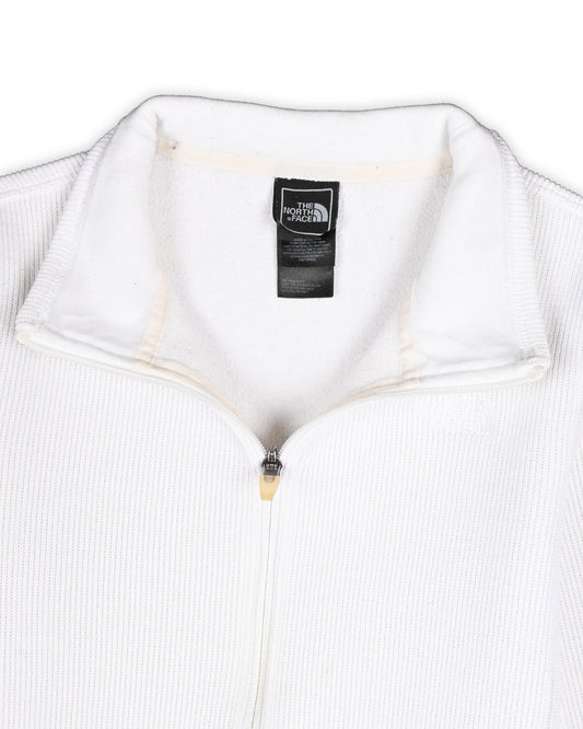 THE NORTH FACE WOMEN'S SWEATER - M