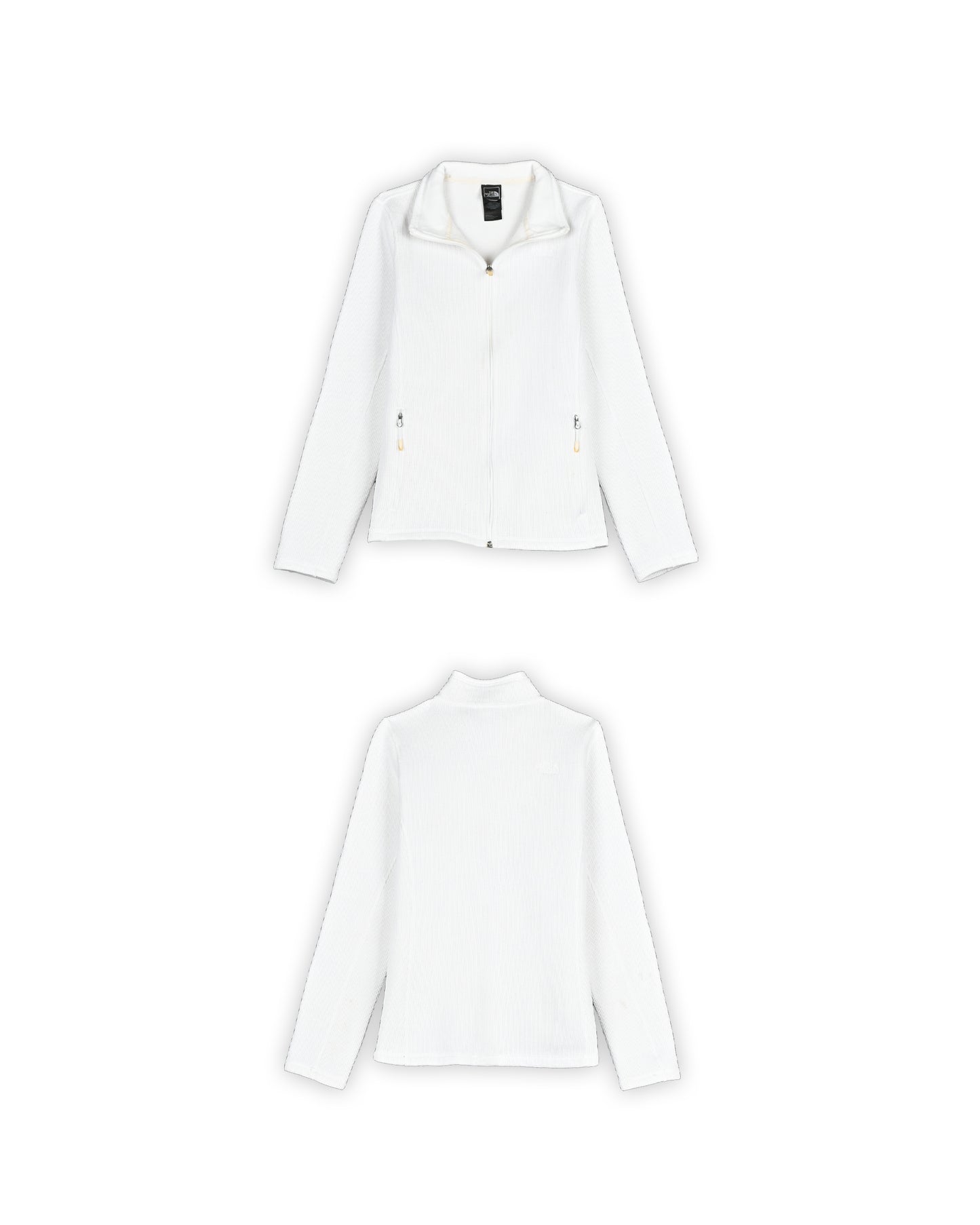 THE NORTH FACE WOMEN'S SWEATER - M