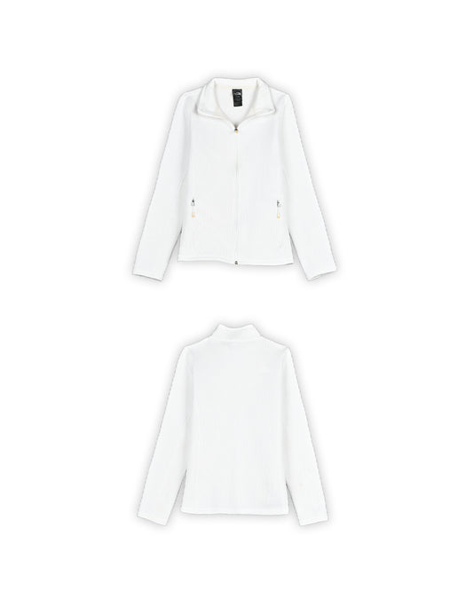 THE NORTH FACE WOMEN'S SWEATER - M
