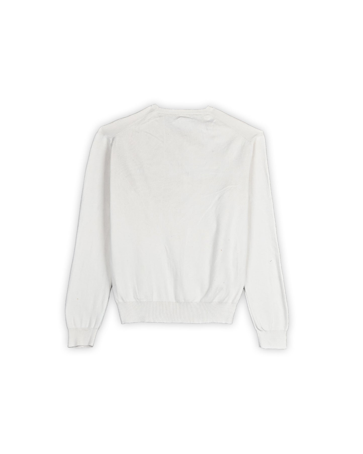 POLO RALPH LAUREN SWEATER - M