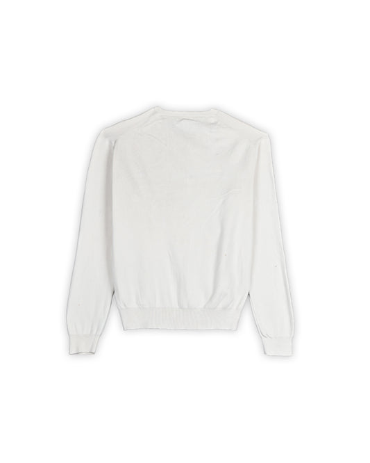 POLO RALPH LAUREN SWEATER - M