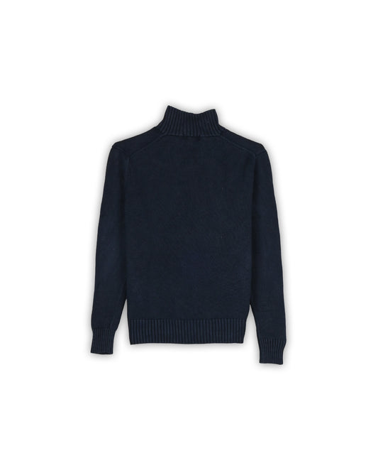 POLO RALPH LAUREN SWEATER - XS