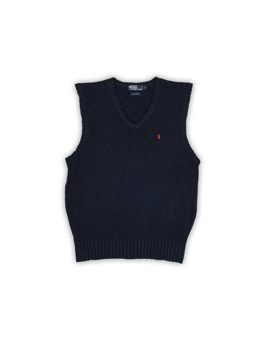 POLO RALPH LAUREN SWEATER - L