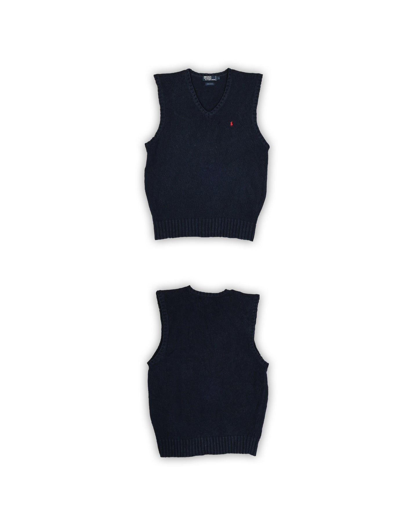 POLO RALPH LAUREN SWEATER - L