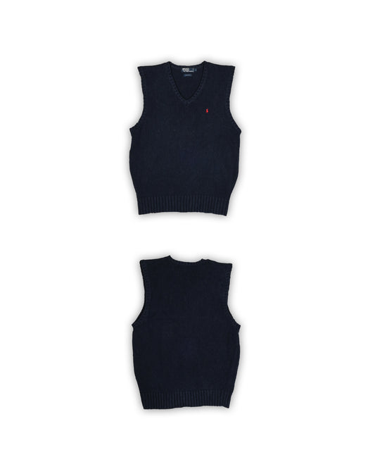 POLO RALPH LAUREN SWEATER - L