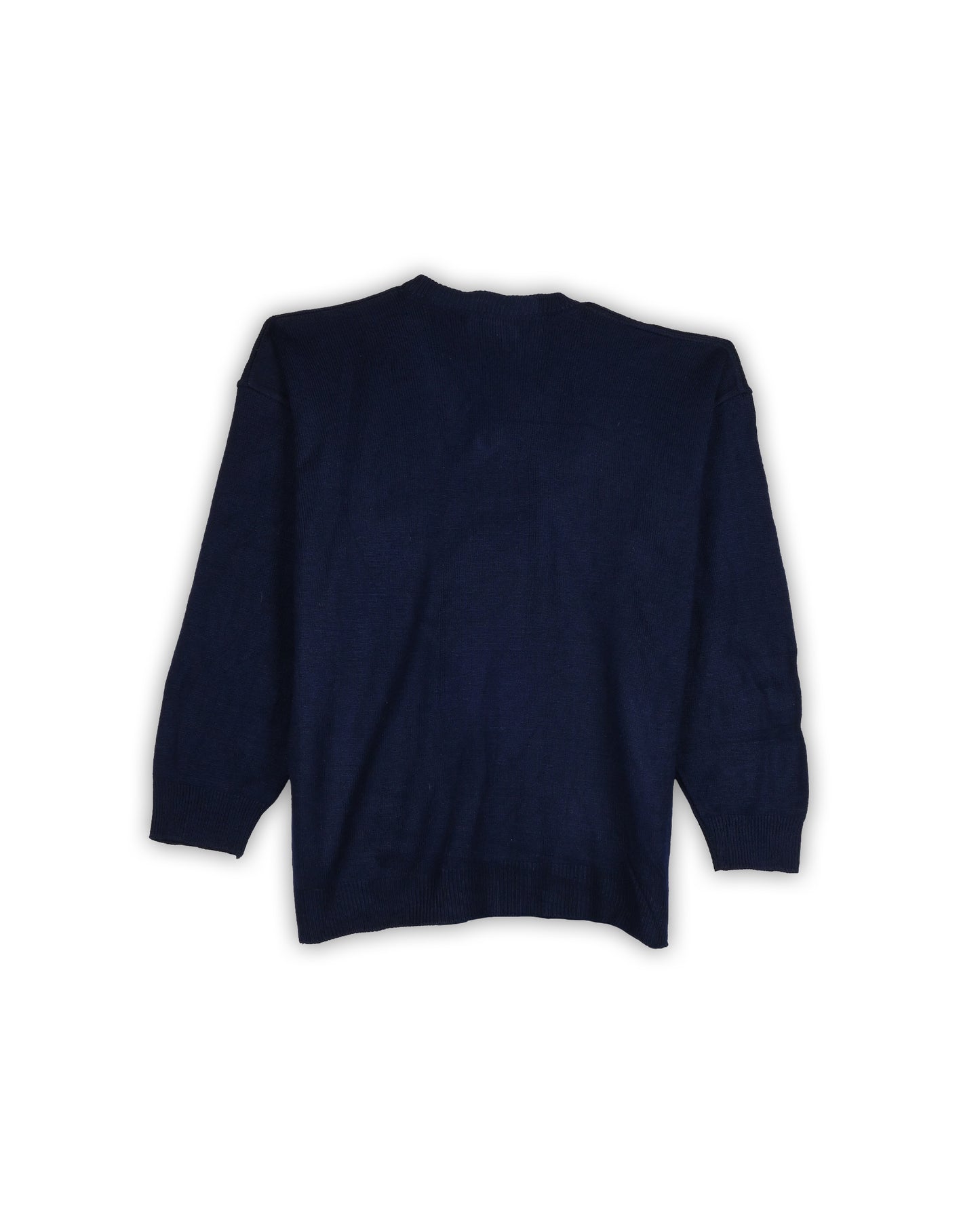 CHEMISE LACOSTE SWEATER - M